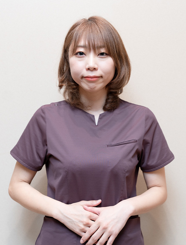 福井理絵 写真