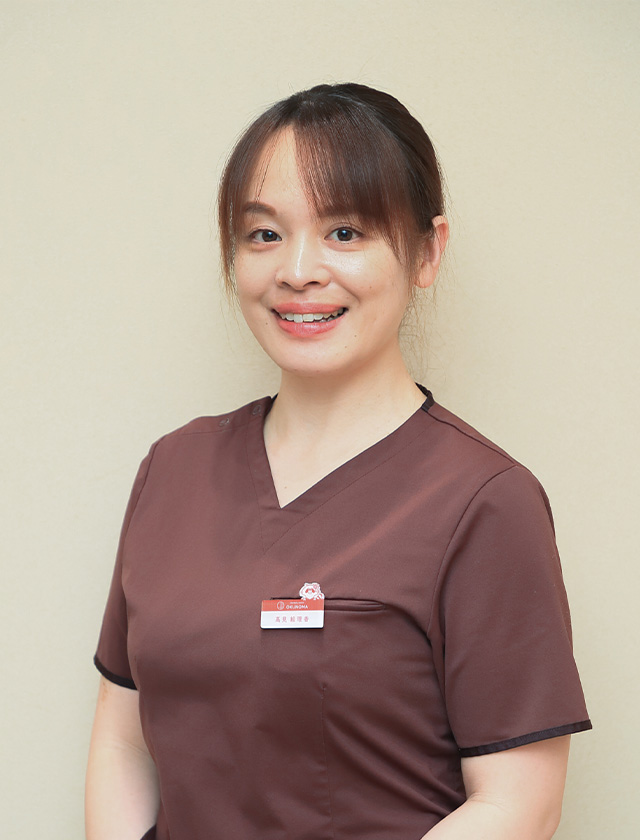 髙見絵里香 写真