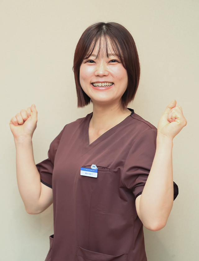 横地 桃子 写真